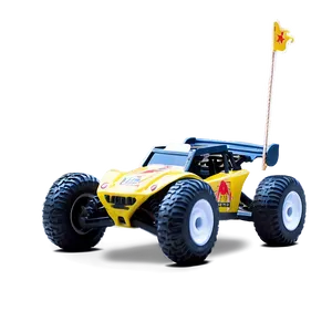 Rc Buggy Adventure Png Iye54 PNG Image