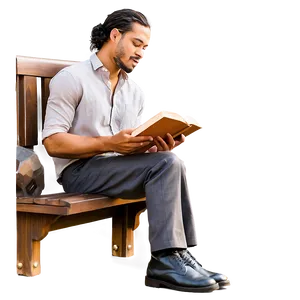 Reading Book Clipart Png 56 PNG Image