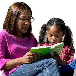 Reading Skills Intervention Png 15 PNG Image