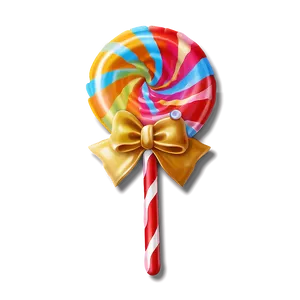 Real Candy C PNG Image