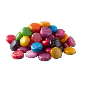 Real Candy Png 06282024 PNG Image