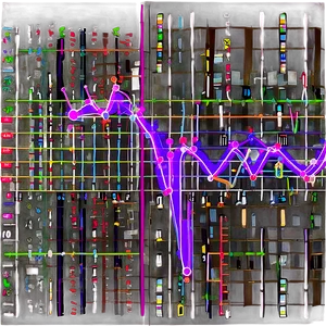 Real-time Line Chart Tracking Png Sjo PNG Image