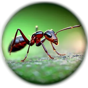 Realistic Ants Png Vcn PNG Image