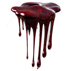 Realistic Blood Splatter Png 06122024 PNG Image