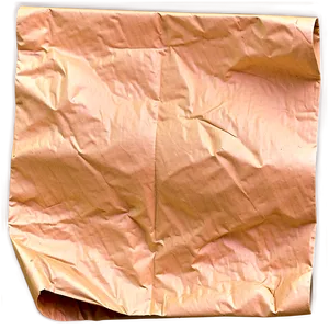 Realistic Crumpled Paper Png Tfd PNG Image