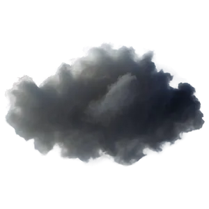 Realistic Fog Transparent Png Uah PNG Image