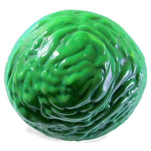 Realistic Green Slime Png Ttp PNG Image