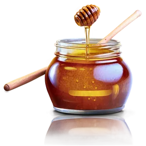 Realistic Honey Pot Png Uhd PNG Image