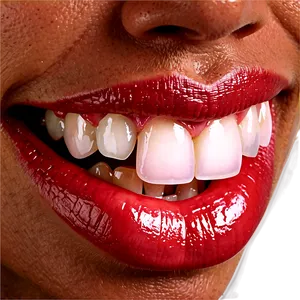 Realistic Mouth Png 44 PNG Image