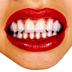 Realistic Mouth Png Vsq76 PNG Image