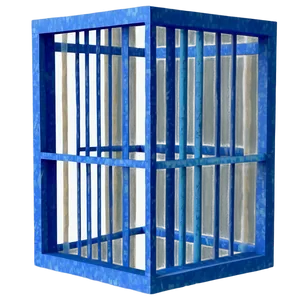 Realistic Prison Cell Png 24 PNG Image