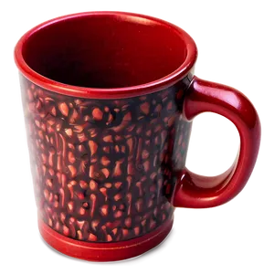 Realistic Red Cup Png 22 PNG Image