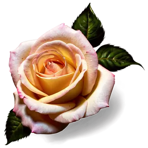 Realistic Rose Vector File Png Sno97 PNG Image