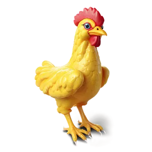 Realistic Rubber Chicken Png Mxr PNG Image