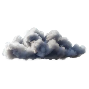 Realistic Smoke Clouds Png Pxm PNG Image