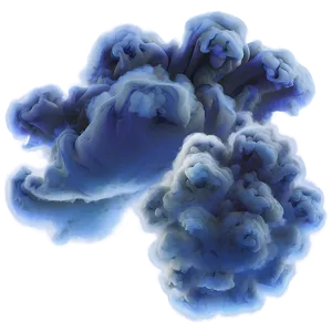 Realistic Smoke Clouds Png Ryq PNG Image