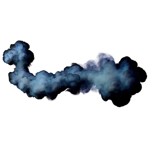 Realistic Smoke Effect Png 05252024 PNG Image