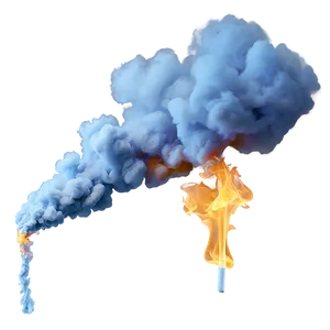 Realistic Smoke Effect Png 56 PNG Image