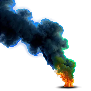 Realistic Smoke Effect Png Lro40 PNG Image