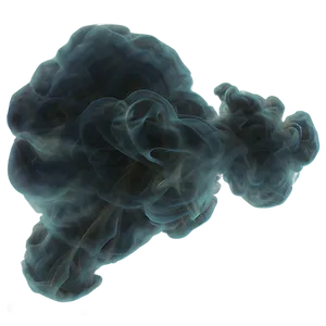 Realistic Smoke Effect Png Ufa86 PNG Image