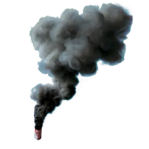 Realistic Smoke Transparent Png 05252024 PNG Image