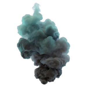 Realistic Transparent Smoke Png Bli74 PNG Image