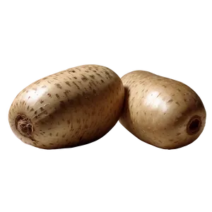 Realistic Tuber Image Png 20 PNG Image