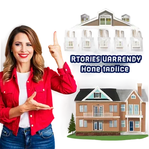 Realtor Home Warranty Advice Png Upa PNG Image