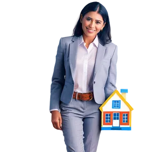 Realtor Mortgage Assistance Png 06132024 PNG Image