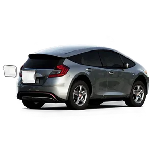 Rear Car Design Png Djh PNG Image