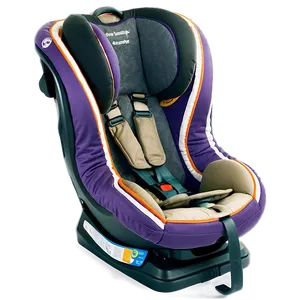 Rear-facing Car Seat Png Fsj PNG Image