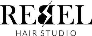 Rebel_ Hair_ Studio_ Logo PNG Image