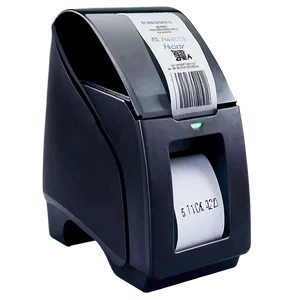 Receipt Scanner Png 3 PNG Image