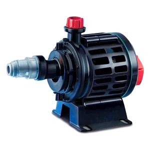 Recirculating Water Pump Png Dsm PNG Image