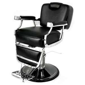 Reclining Barber Chair Png 95 PNG Image