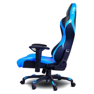 Reclining Gaming Chair Png 86 PNG Image