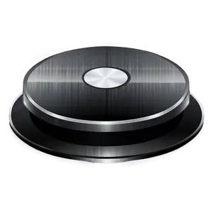 Record Button B PNG Image