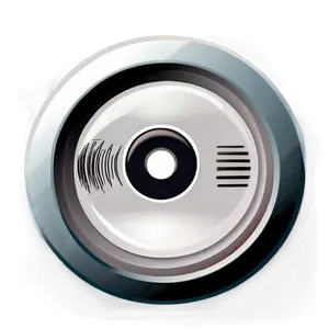 Record Button Clipart Png Ccr PNG Image