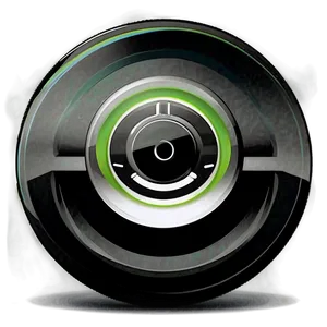 Record Button Graphic Png Ldj96 PNG Image