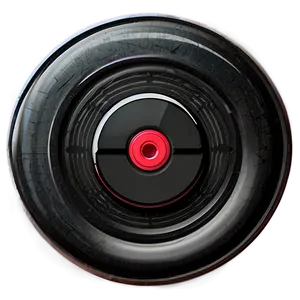 Record Button Sticker Png Kph PNG Image