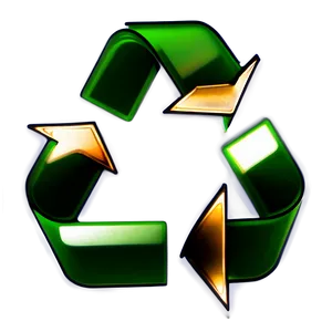 Recycle Arrow Symbol Png 06252024 PNG Image