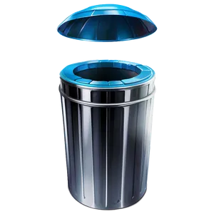 Recycle Bin Full Png Ovy PNG Image