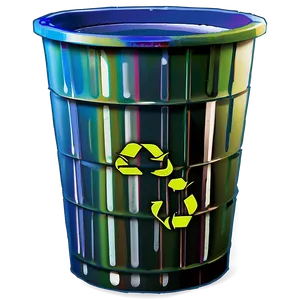 Recycle Bin Icon Png 19 PNG Image