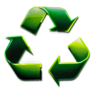 Recycle Campaign Logo Png Khi PNG Image