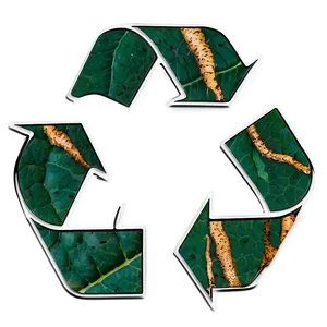 Recycle Campaign Logo Png Vhu39 PNG Image