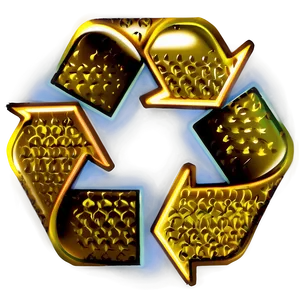 Recycle Emblem Transparent Png Ngd PNG Image