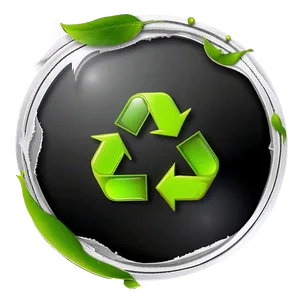 Recycle Here Symbol Png 72 PNG Image