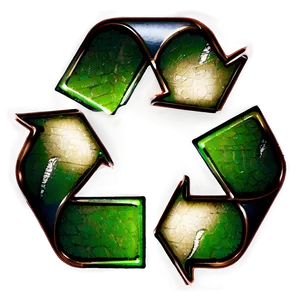 Recycle Label Png 11 PNG Image