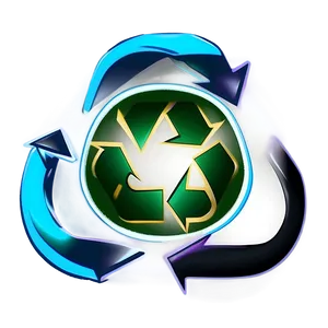 Recycle Management Logo Png 44 PNG Image