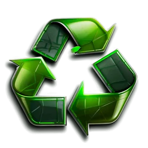 Recycling Symbol Png Cwo99 PNG Image